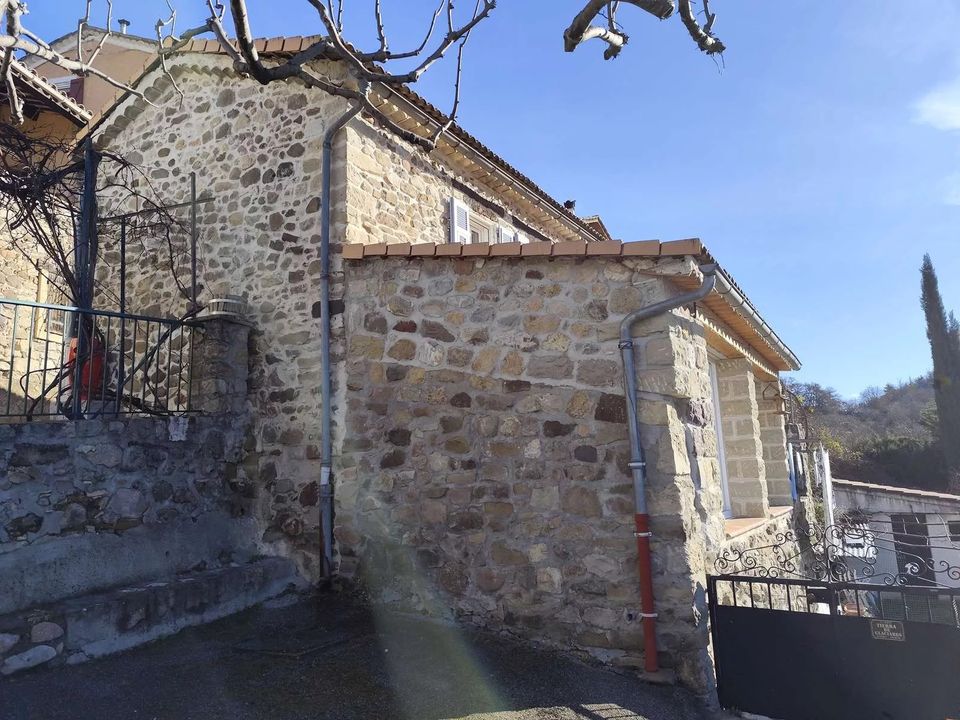 Villa i Saint-Antonin, Alpes-Maritimes - foto 4