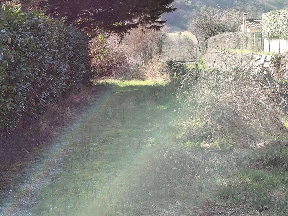 Terreno en Touët-sur-Var, Alpes-Maritimes - foto 3