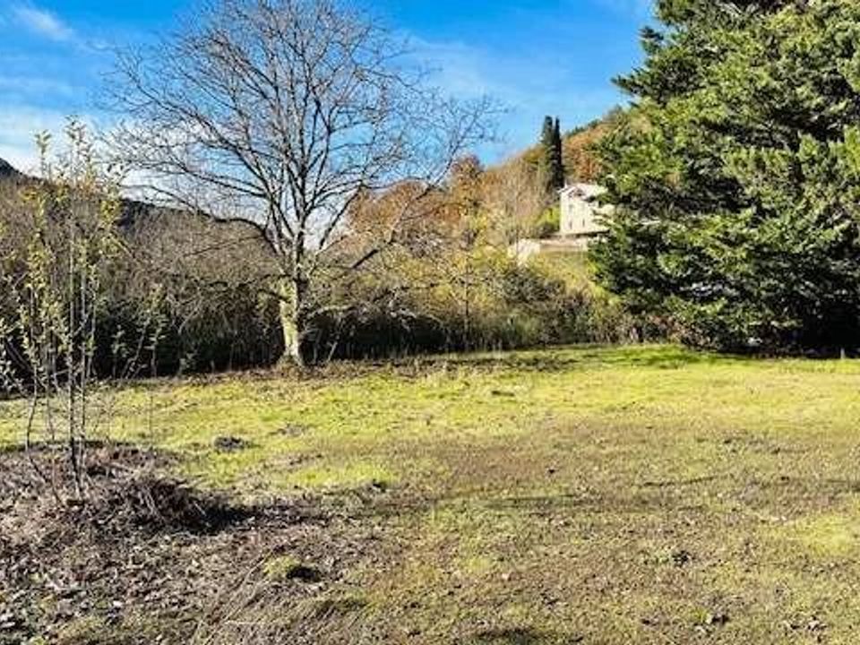 Terreno en Touët-sur-Var, Alpes-Maritimes - foto 5