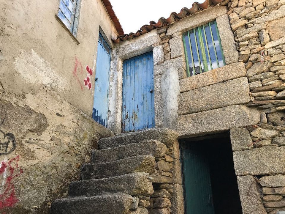 Villa i Torre de Moncorvo, Braganca - foto 4