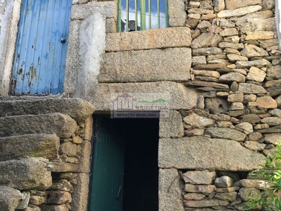 Villa i Torre de Moncorvo, Braganca - foto 5