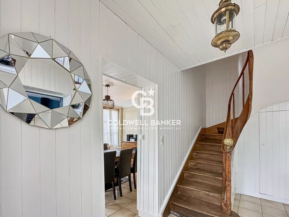 Villa a Honfleur, Calvados - foto 2