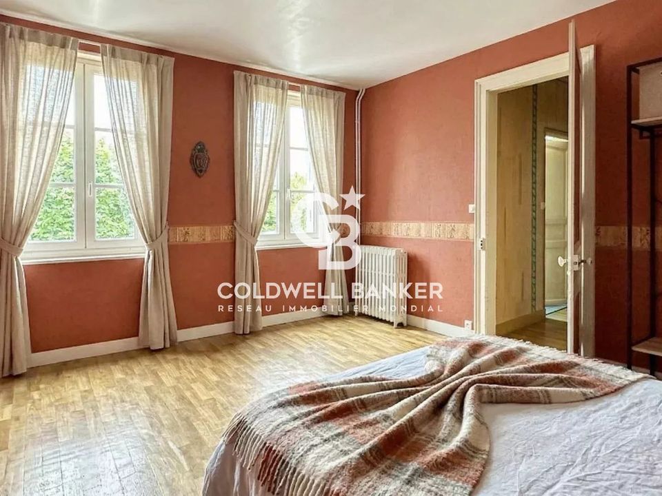 Villa a Honfleur, Calvados - foto 4