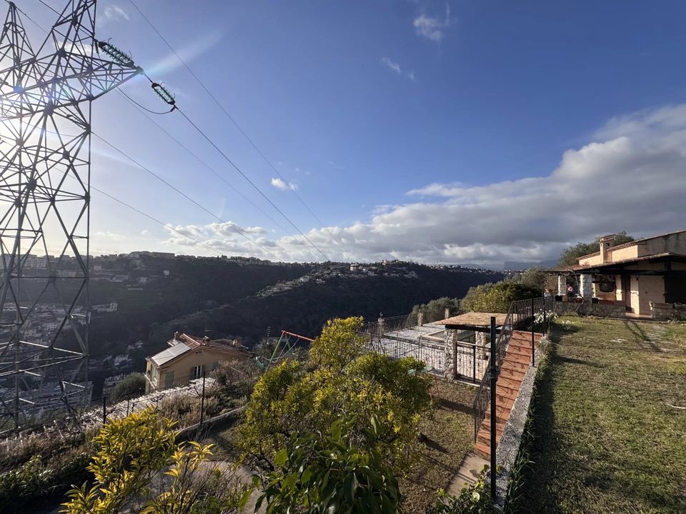Villa i Nice, Alpes-Maritimes - foto 3