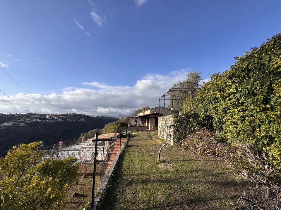Villa i Nice, Alpes-Maritimes - foto 5