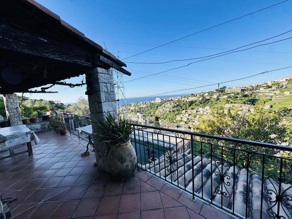 Villa i Nice, Alpes-Maritimes - foto 2