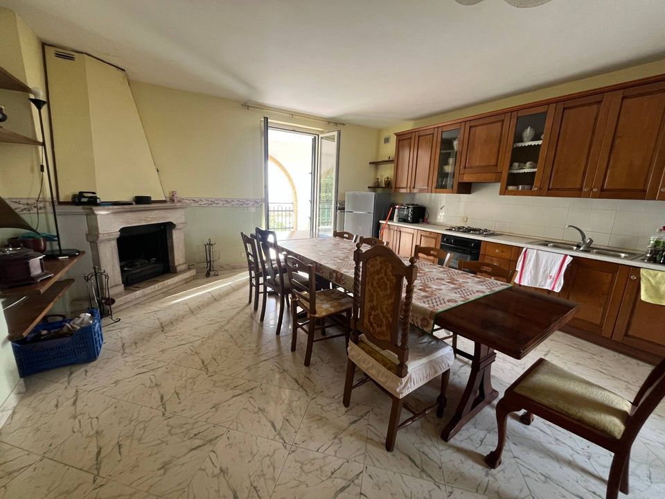 Villa i Vasto, Chieti - foto 3