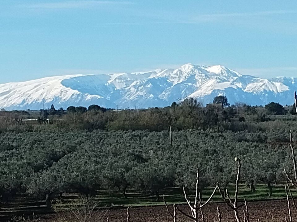 Villa i Vasto, Chieti - foto 4