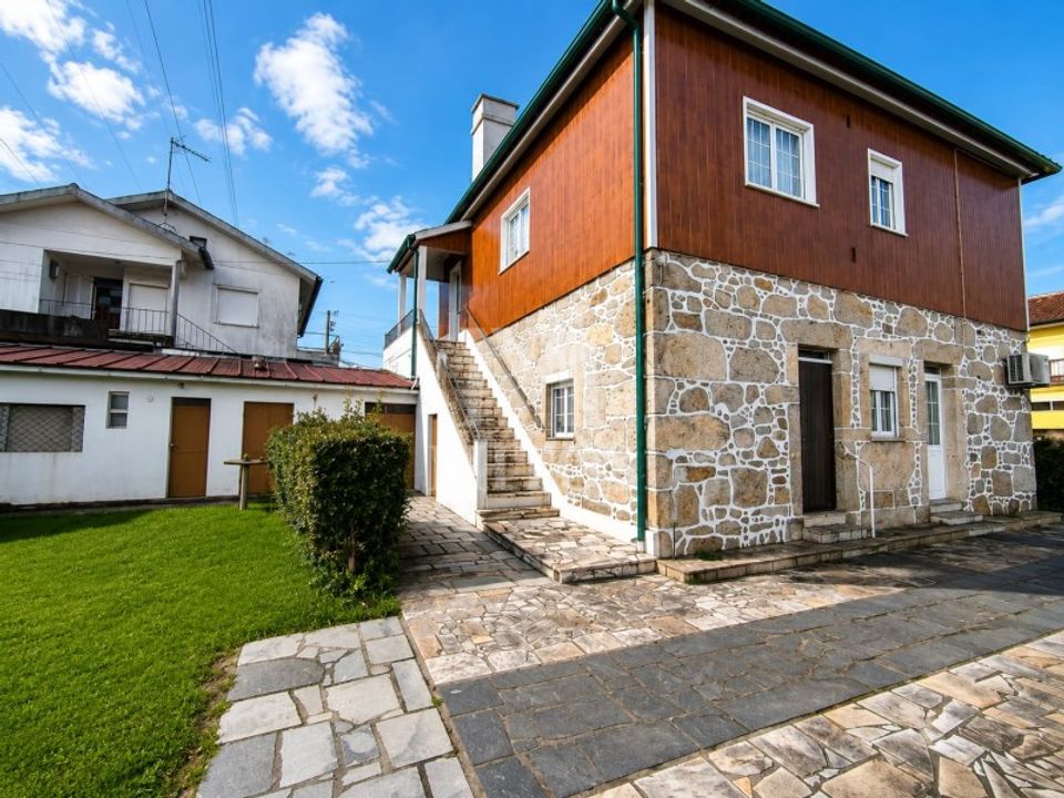 Villa a Viana do Castelo, Viana do Castelo - foto 3