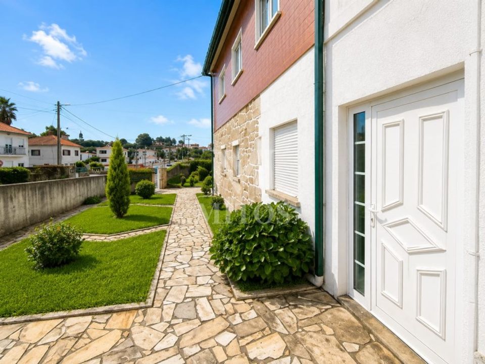 Villa a Viana do Castelo, Viana do Castelo - foto 1