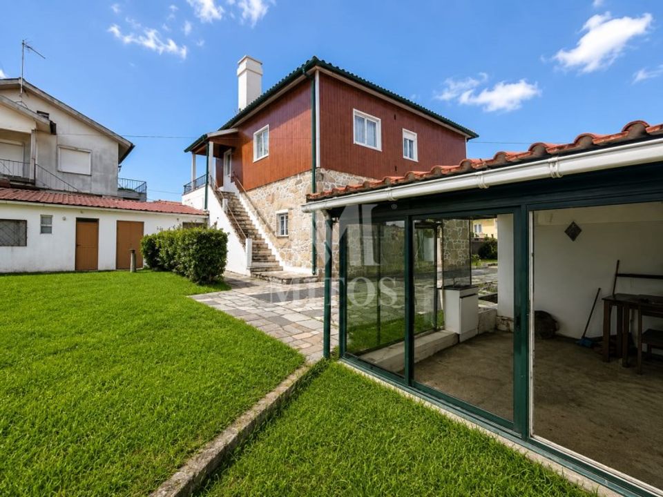 Villa a Viana do Castelo, Viana do Castelo - foto 5