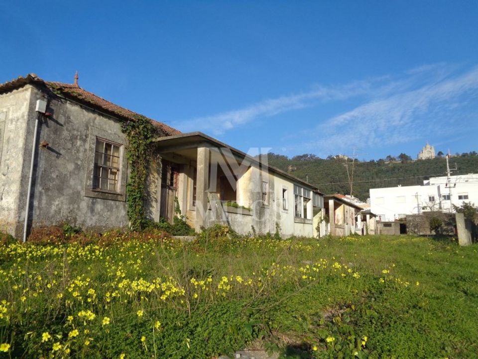 Helårsgrund i Areosa, Viana do Castelo - foto 4