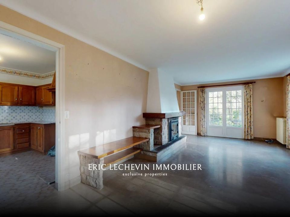 Villa i Le Touquet-Paris-Plage, Pas-de-Calais - foto 4