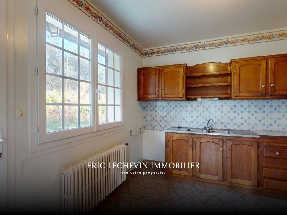 Villa i Le Touquet-Paris-Plage, Pas-de-Calais - foto 5
