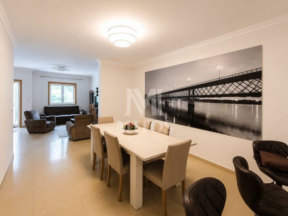 Villa i Barroselas, Viana do Castelo - bilde 1