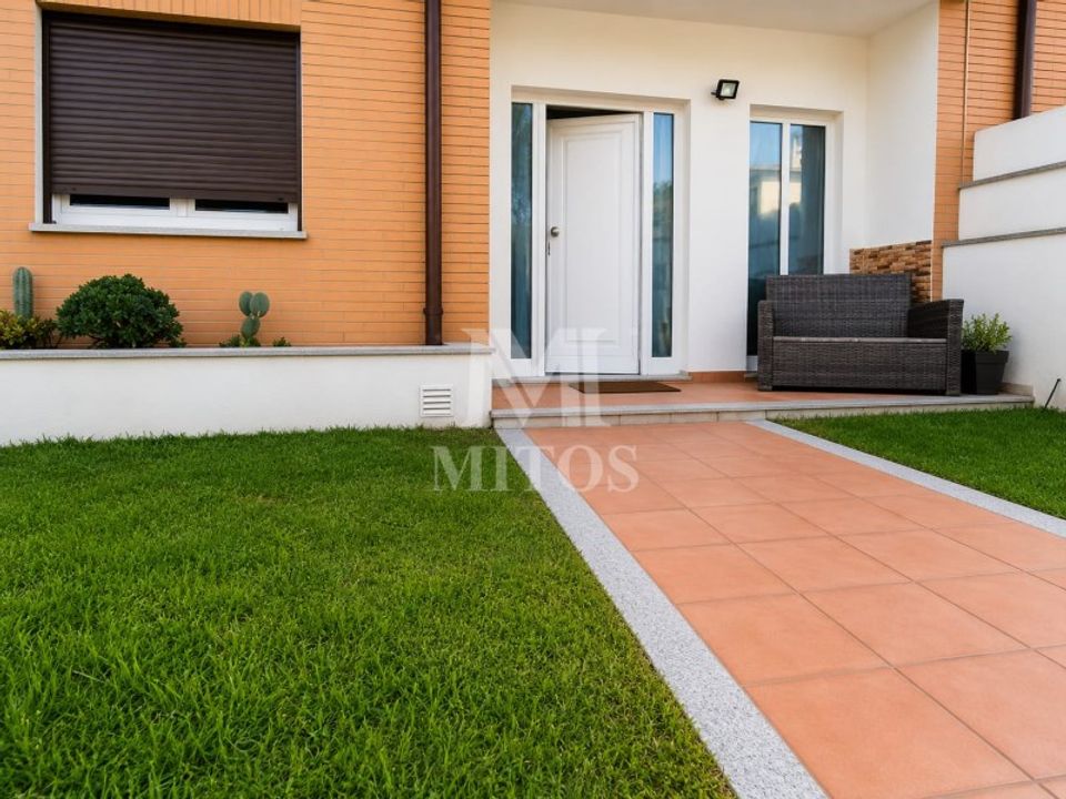 Villa in Barroselas, Viana do Castelo - foto 1