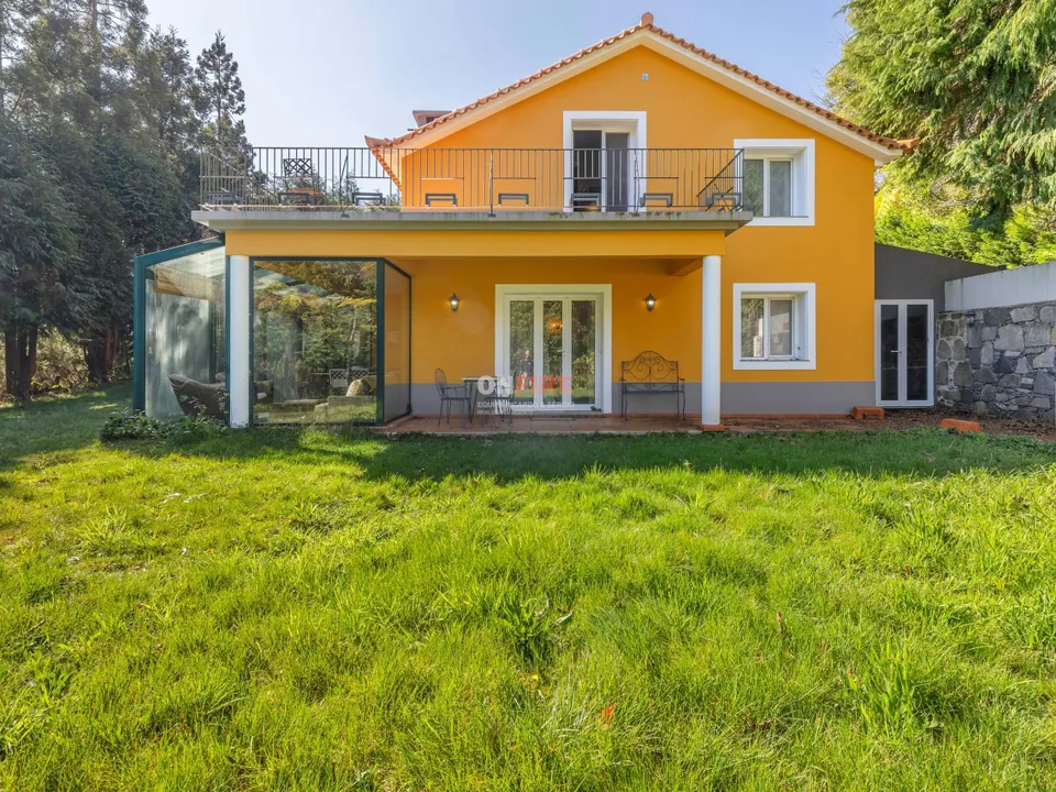 Villa em Santa Cruz, Madeira - foto 3