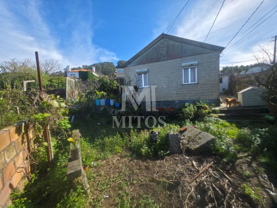Villa i Areosa, Viana do Castelo - foto 1