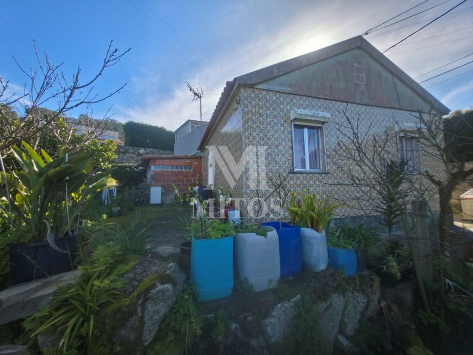 Villa i Areosa, Viana do Castelo - foto 2