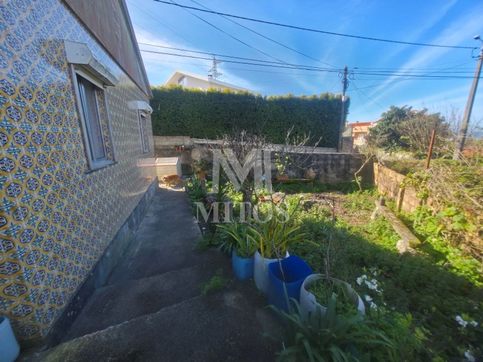 Villa i Areosa, Viana do Castelo - foto 4