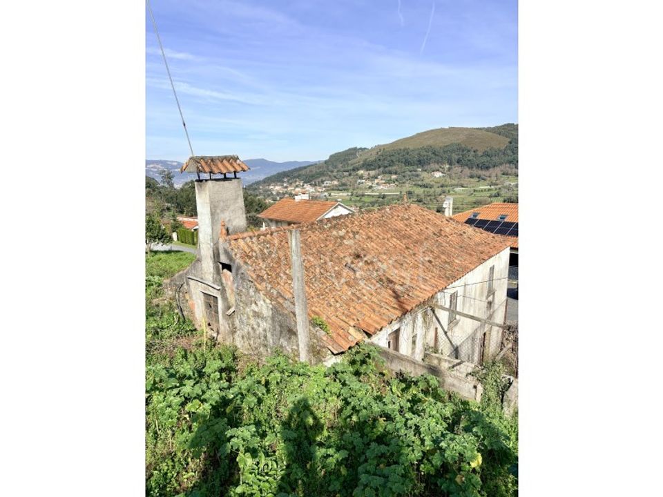 Landejendom i Serdedelo, Viana do Castelo - foto 5