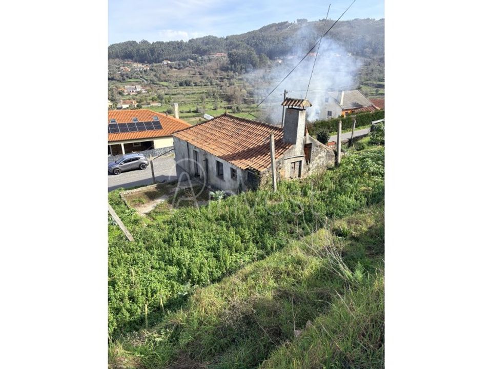 Landejendom i Serdedelo, Viana do Castelo - foto 2
