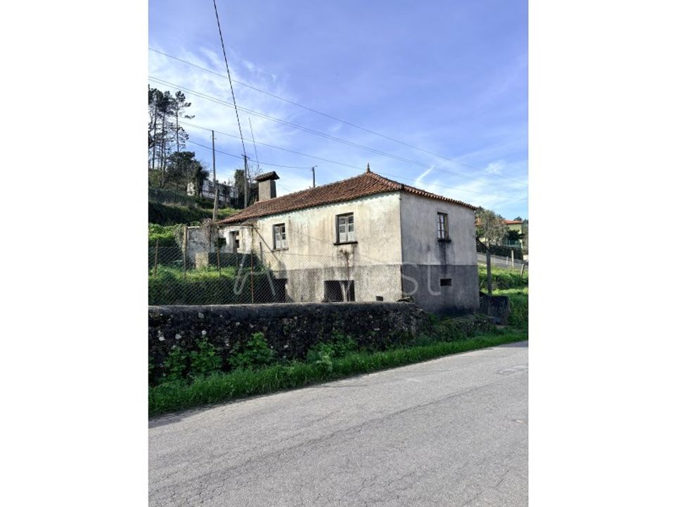 Landejendom i Serdedelo, Viana do Castelo - foto 4