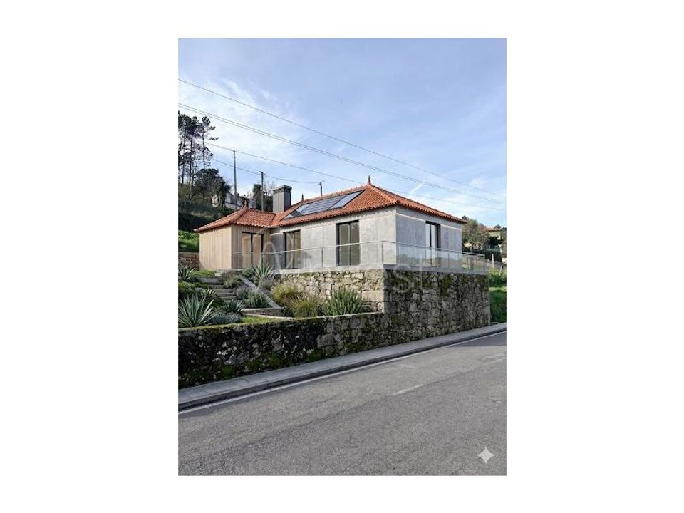 Landejendom i Serdedelo, Viana do Castelo - foto 3
