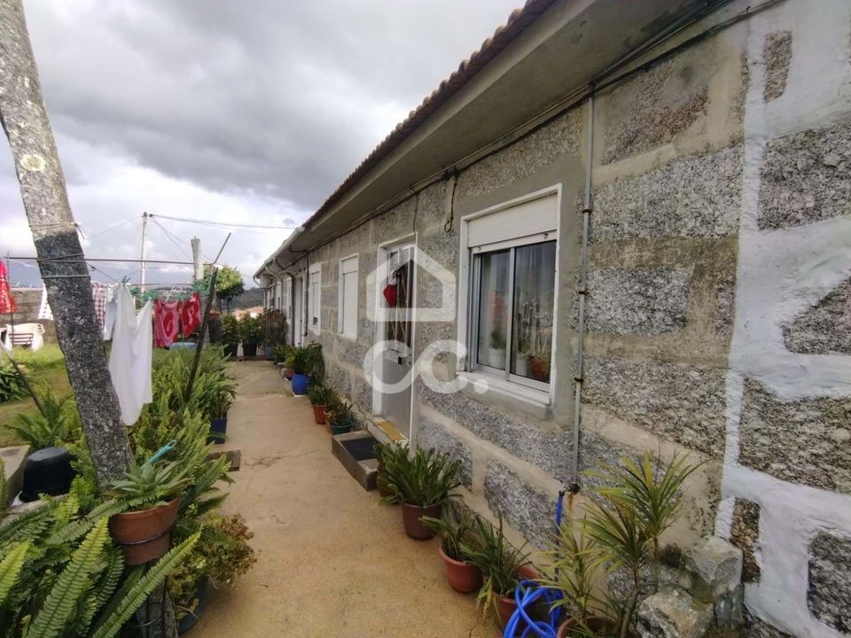 Byhus i Guimaraes, Braga - foto 3