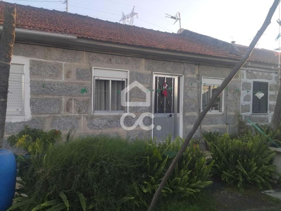 Byhus i Guimaraes, Braga - foto 1
