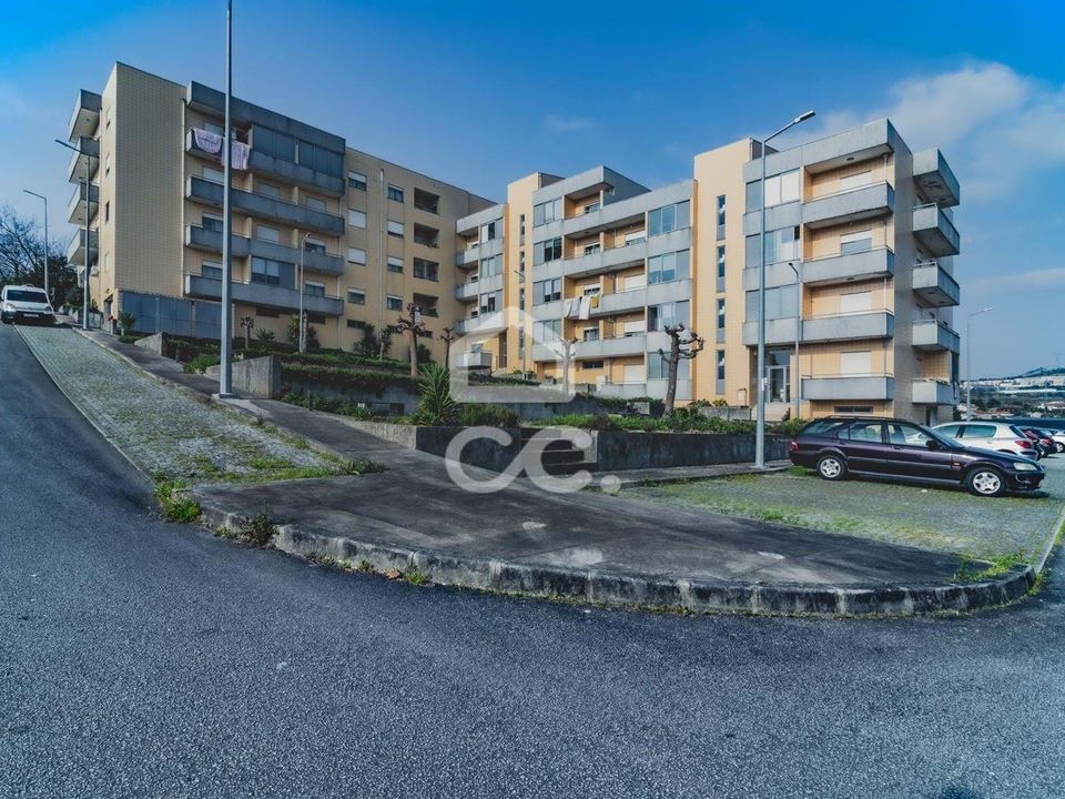 Lejlighed i Vila Nova de Famalicao, Braga - foto 1