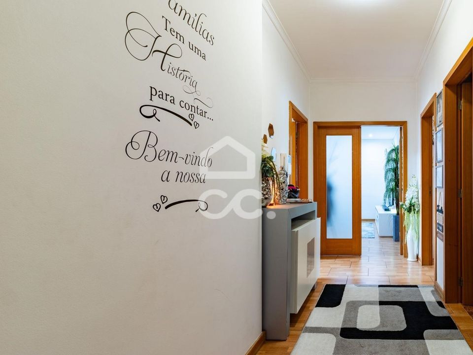 Lejlighed i Vila Nova de Famalicao, Braga - foto 2