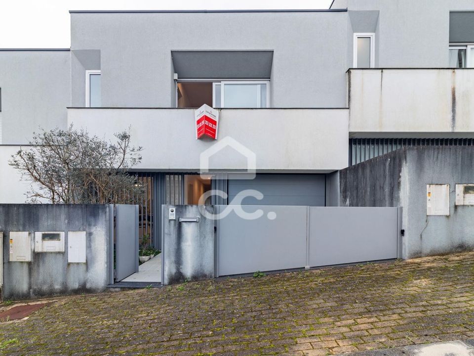 Villa i Vila Nova de Famalicao, Braga - foto 1