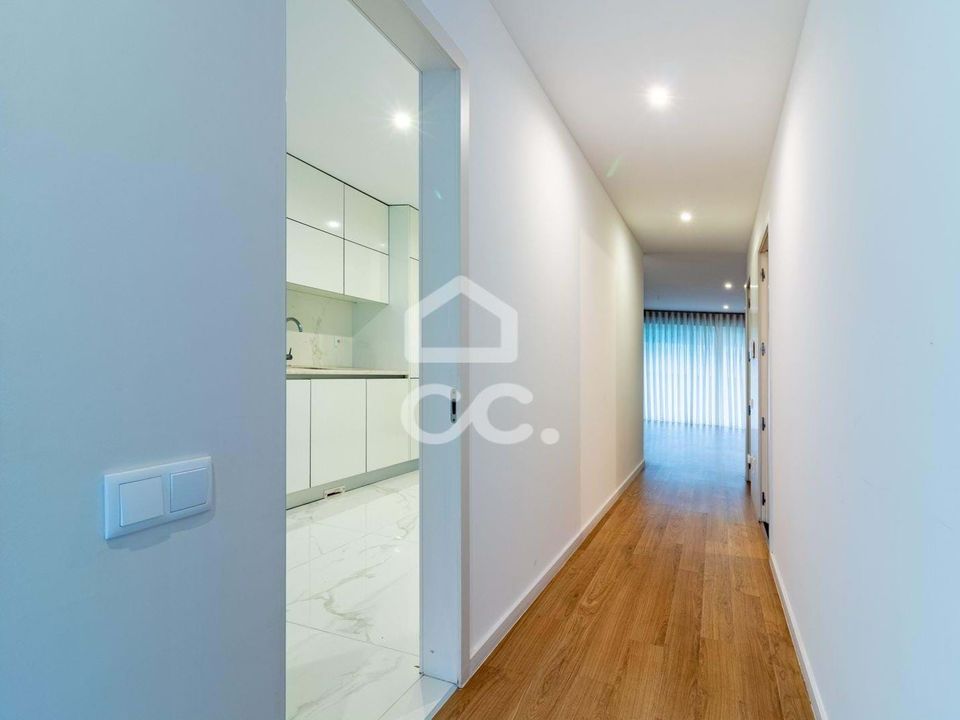 Villa i Vila Nova de Famalicao, Braga - foto 3