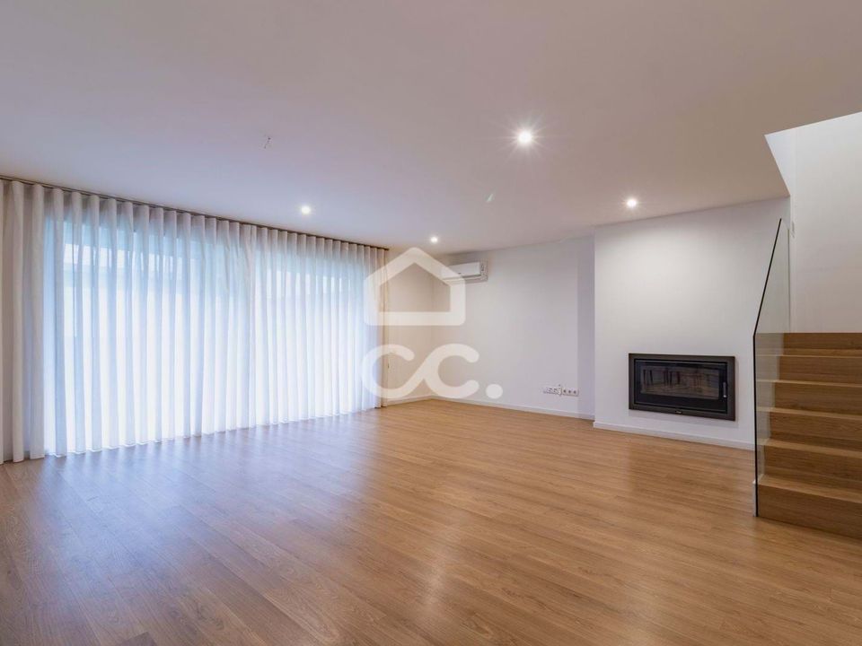 Villa i Vila Nova de Famalicao, Braga - foto 4