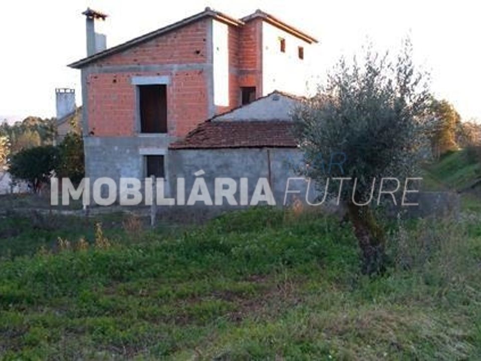 Villa i Alvaiazere, Leiria - foto 1