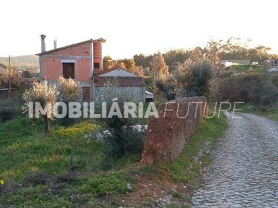 Villa i Alvaiazere, Leiria - foto 2