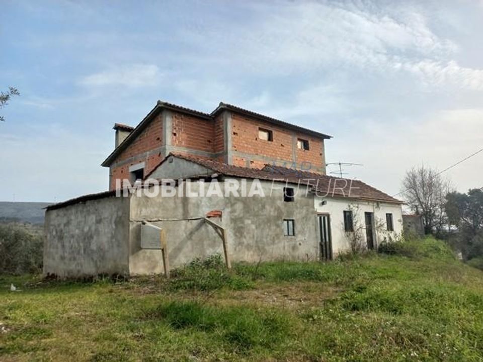 Villa i Alvaiazere, Leiria - foto 3