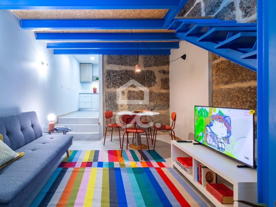Villa i Guimaraes, Braga - foto 2