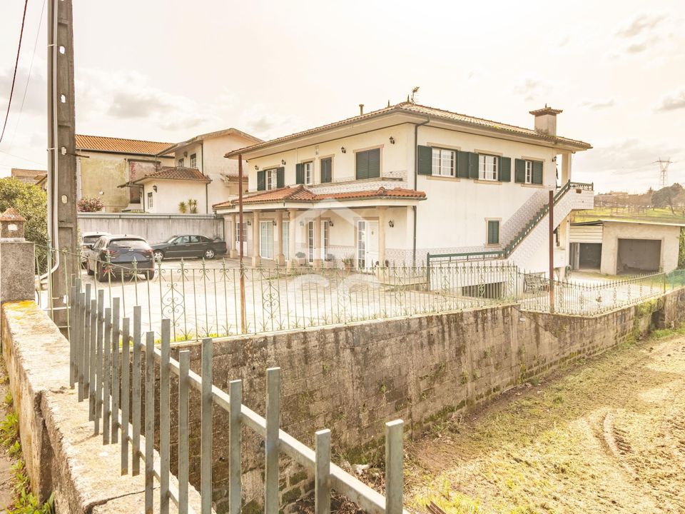Villa i Serzedelo, Braga - foto 3