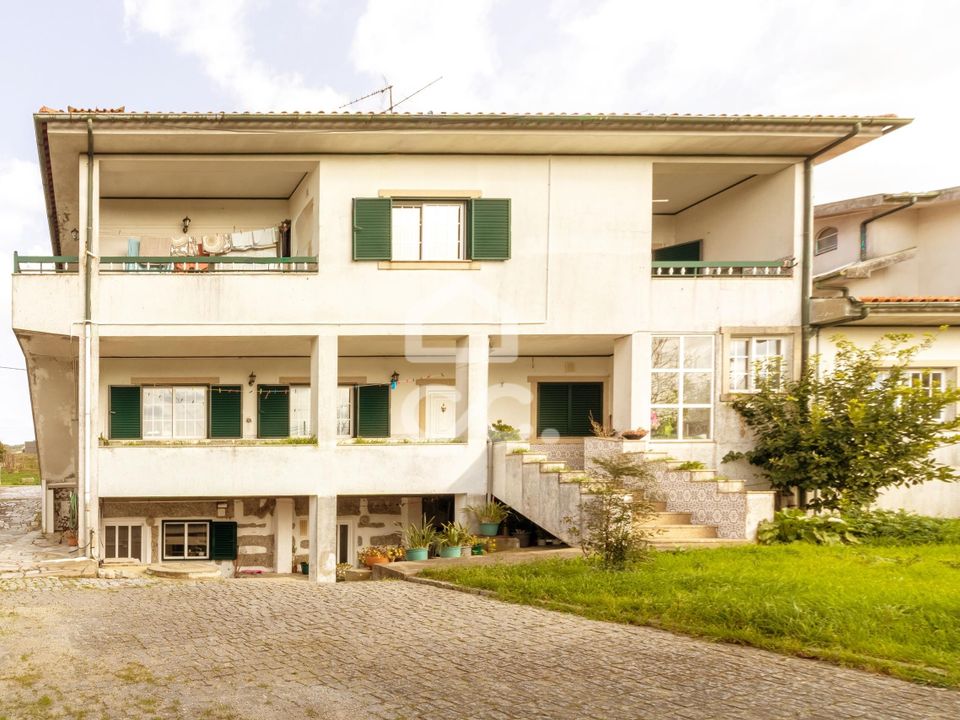 Villa i Serzedelo, Braga - foto 5