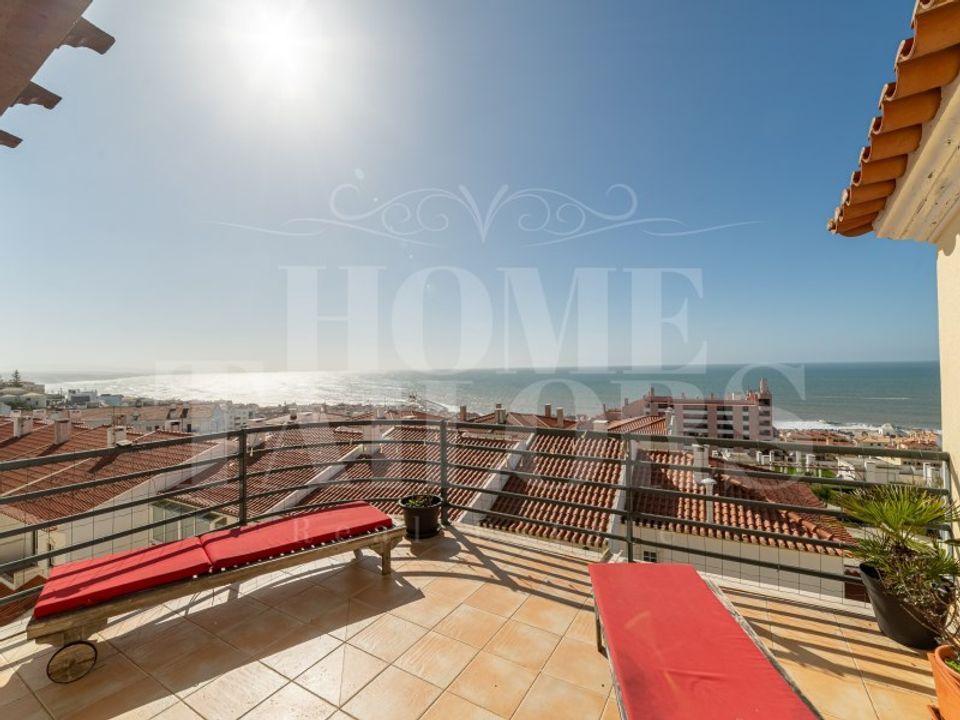 Byhus i Ericeira, Lisbon - foto 2