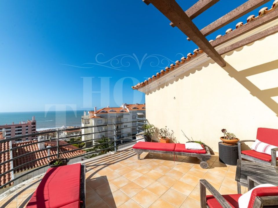 Byhus i Ericeira, Lisbon - foto 3