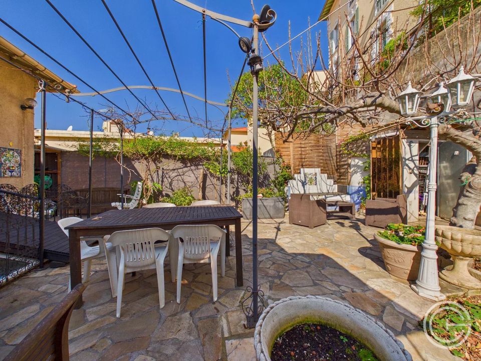 Villa i Nice, Alpes-Maritimes - foto 2