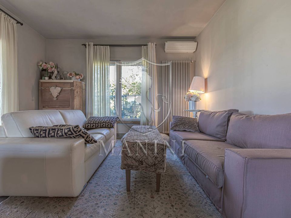 Villa en Lucignano, Arezzo - foto 2