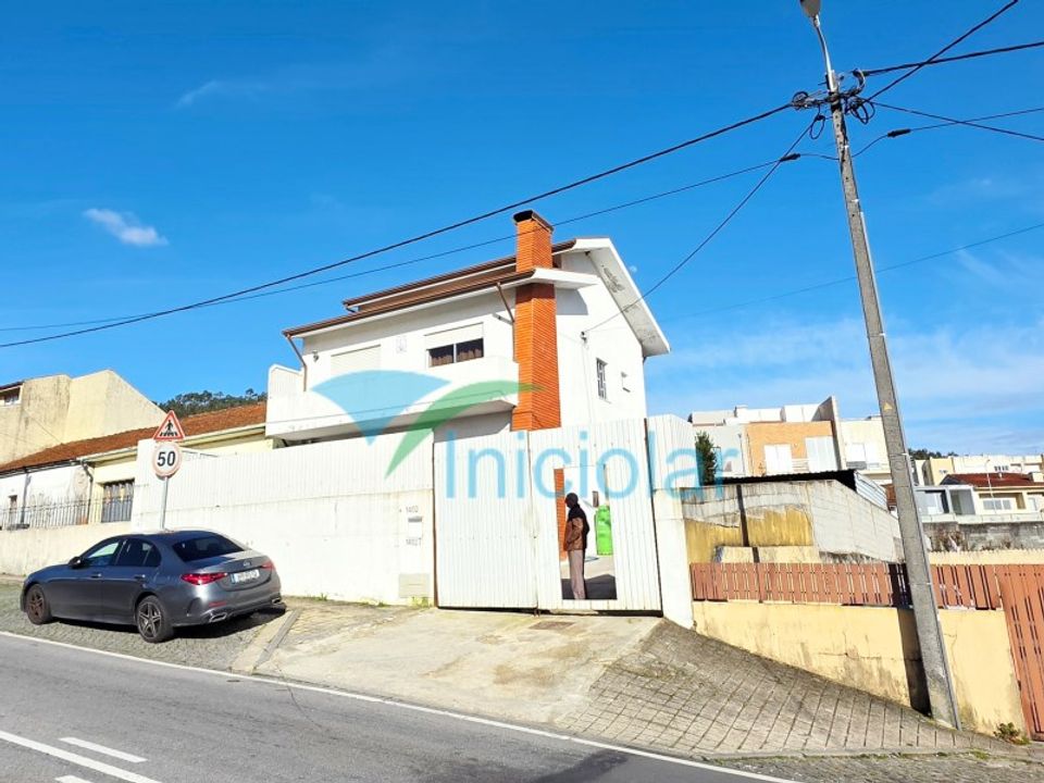 Villa i Fanzeres, Porto - foto 1