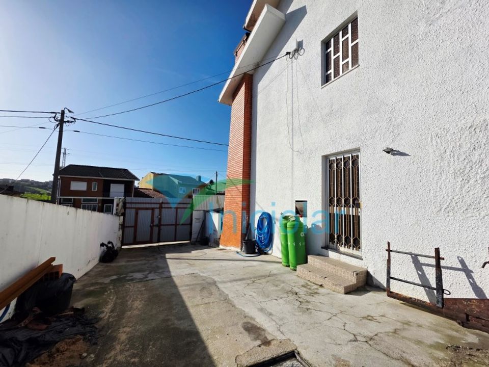 Villa i Fanzeres, Porto - foto 2