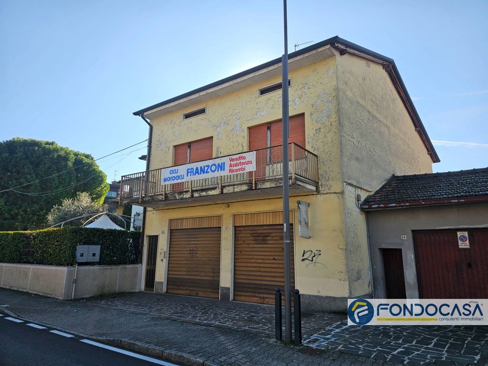 Villa i Palosco, Bergamo - foto 1