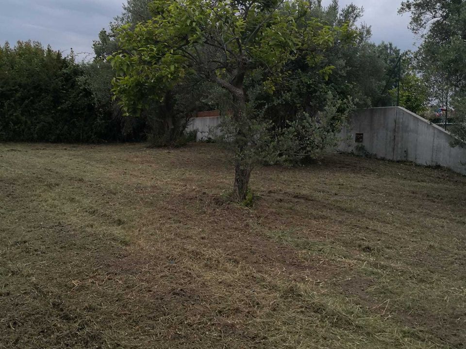 Tomt i Treglio, Chieti - bilde 3