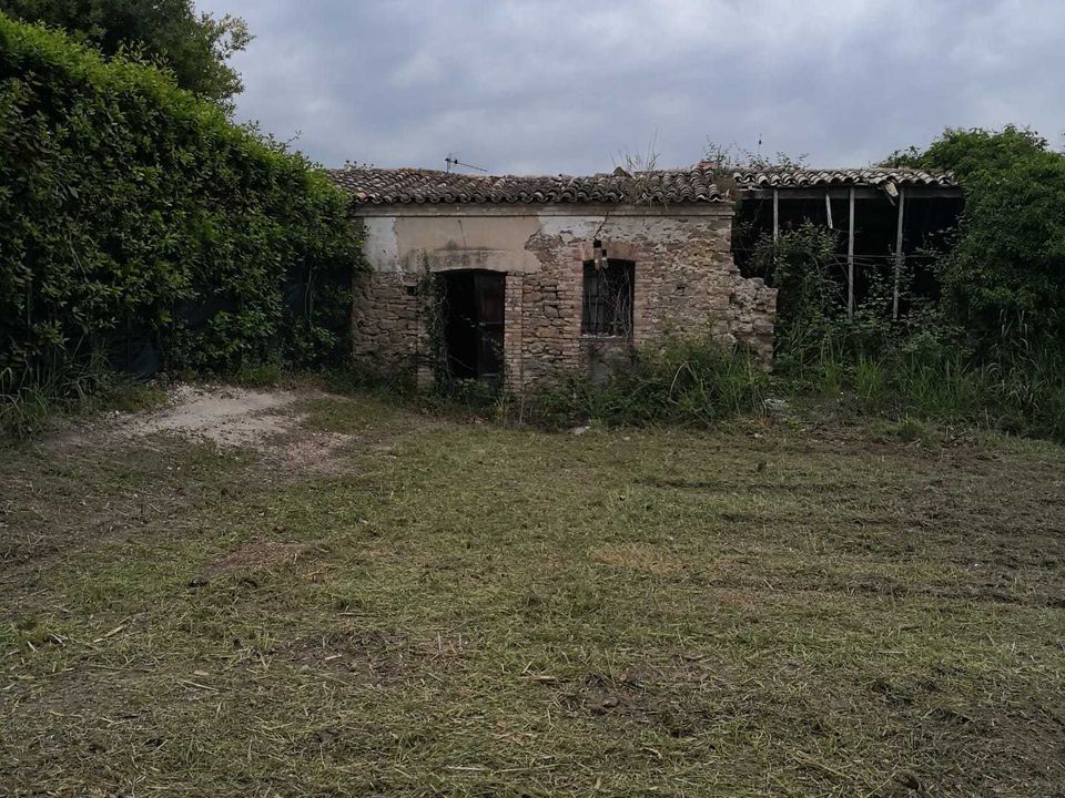 Tomt i Treglio, Chieti - bilde 5
